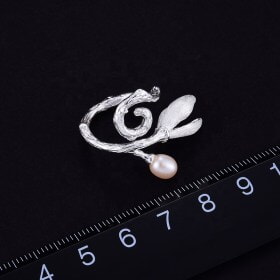 New-Flower-rings-jewelry-women-925-sterling (12)